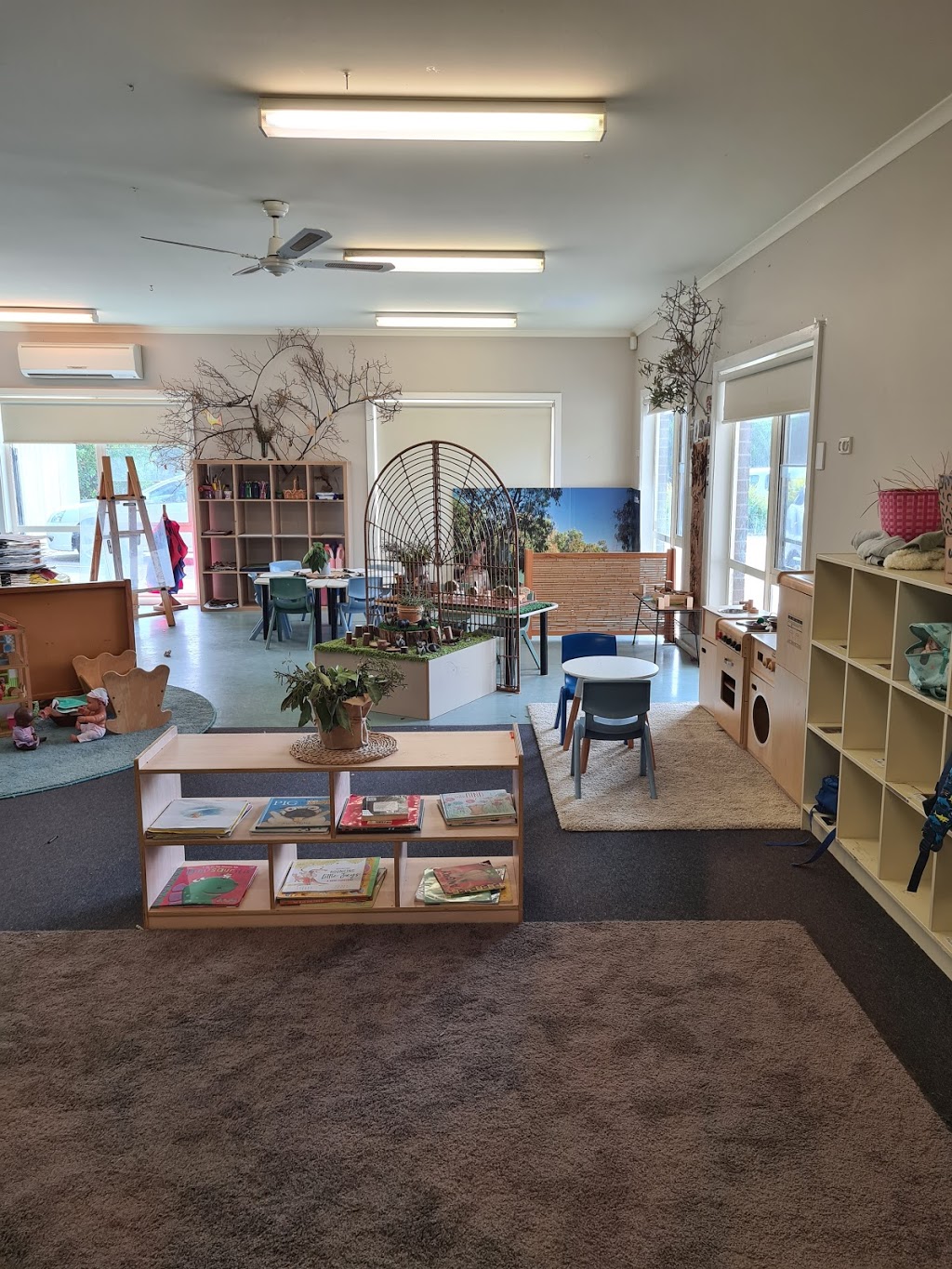 Little Starters Early Learning & Kinder | 50 Brunnings Rd, Carrum Downs VIC 3201, Australia | Phone: (03) 9783 0812