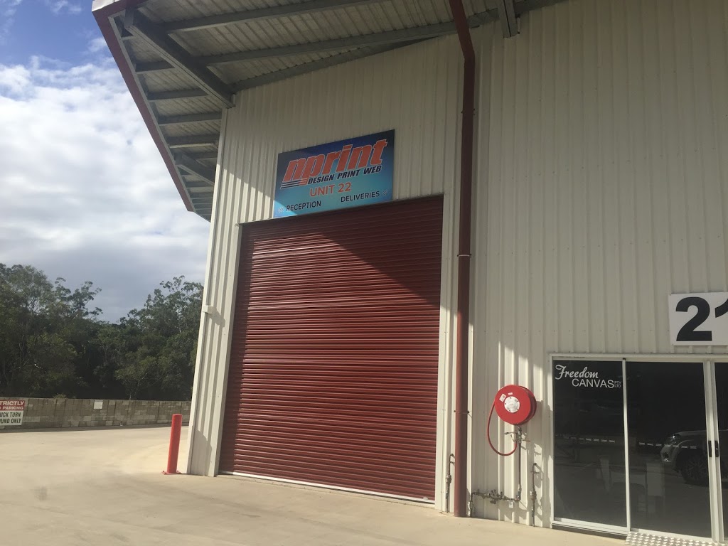 nprint | Unit 22/7172 Bruce Hwy, Forest Glen QLD 4556, Australia | Phone: (07) 5478 8556