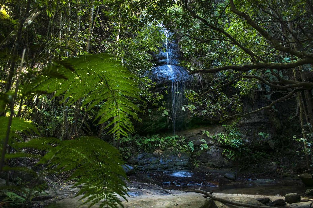 Adelina Falls | Unnamed Road, Lawson NSW 2783, Australia