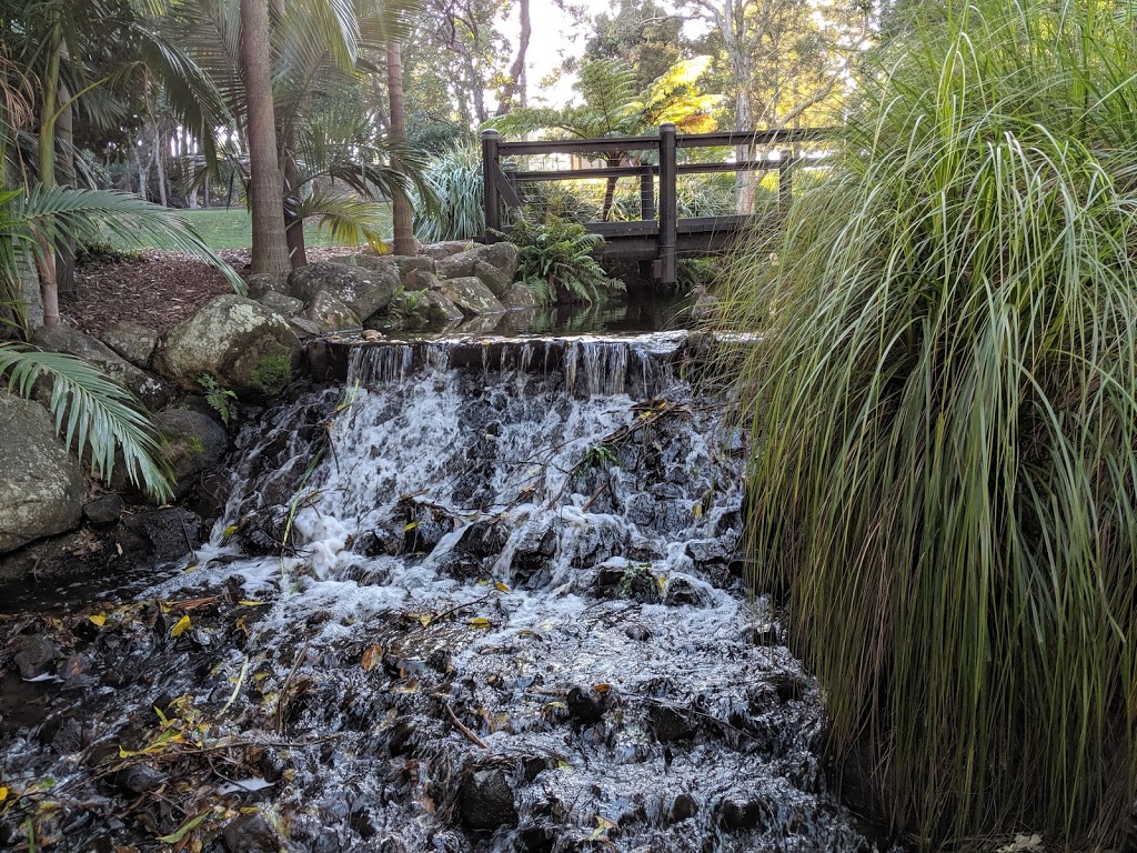 Friends of the Gold Coast Regional Botanic Gardens | park | 232 Ashmore Rd, Benowa QLD 4217, Australia | 1300465326 OR +61 1300 465 326