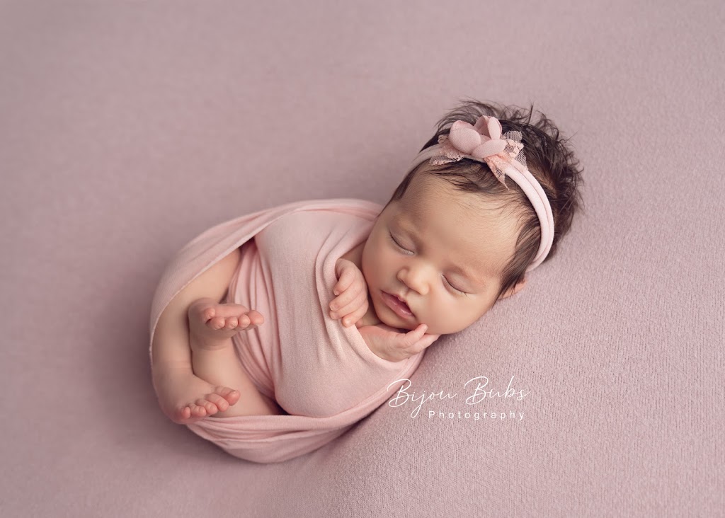 Bijou Bubs Newborn Photography | 177 Mitchell Rd, Erskineville NSW 2043, Australia | Phone: 0433 385 809