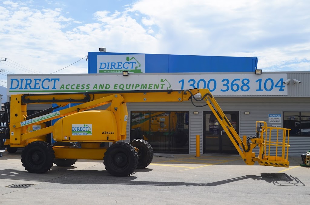 Direct Access and Equipment | 10/12 Bass Hwy, Round Hill TAS 7320, Australia | Phone: (03) 6432 1788