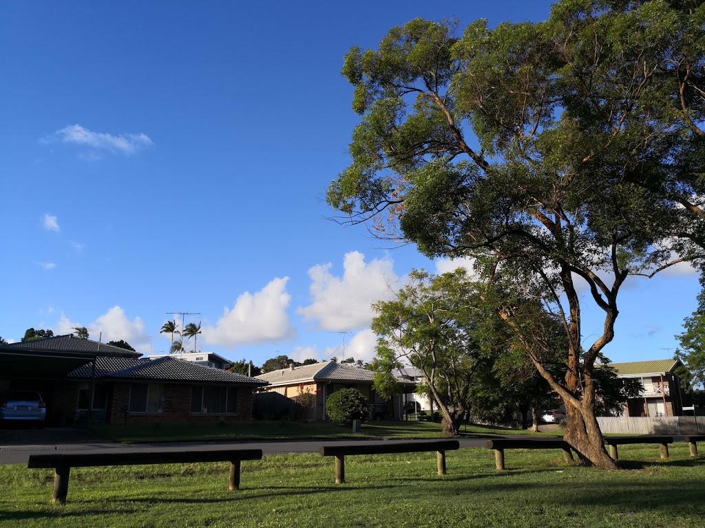 Wishart parkrun | 20 Maibry St, Wishart QLD 4122, Australia