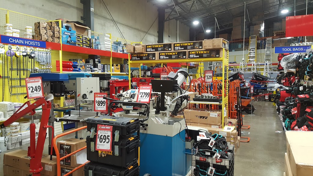 Total Tools Shepparton | hardware store | 87 Benalla Rd, Shepparton VIC 3630, Australia | 0358216400 OR +61 3 5821 6400
