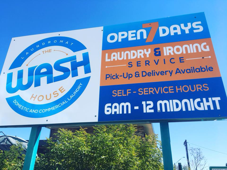 The Wash House | 149 Cobra St, Dubbo NSW 2830, Australia | Phone: (02) 6884 3222