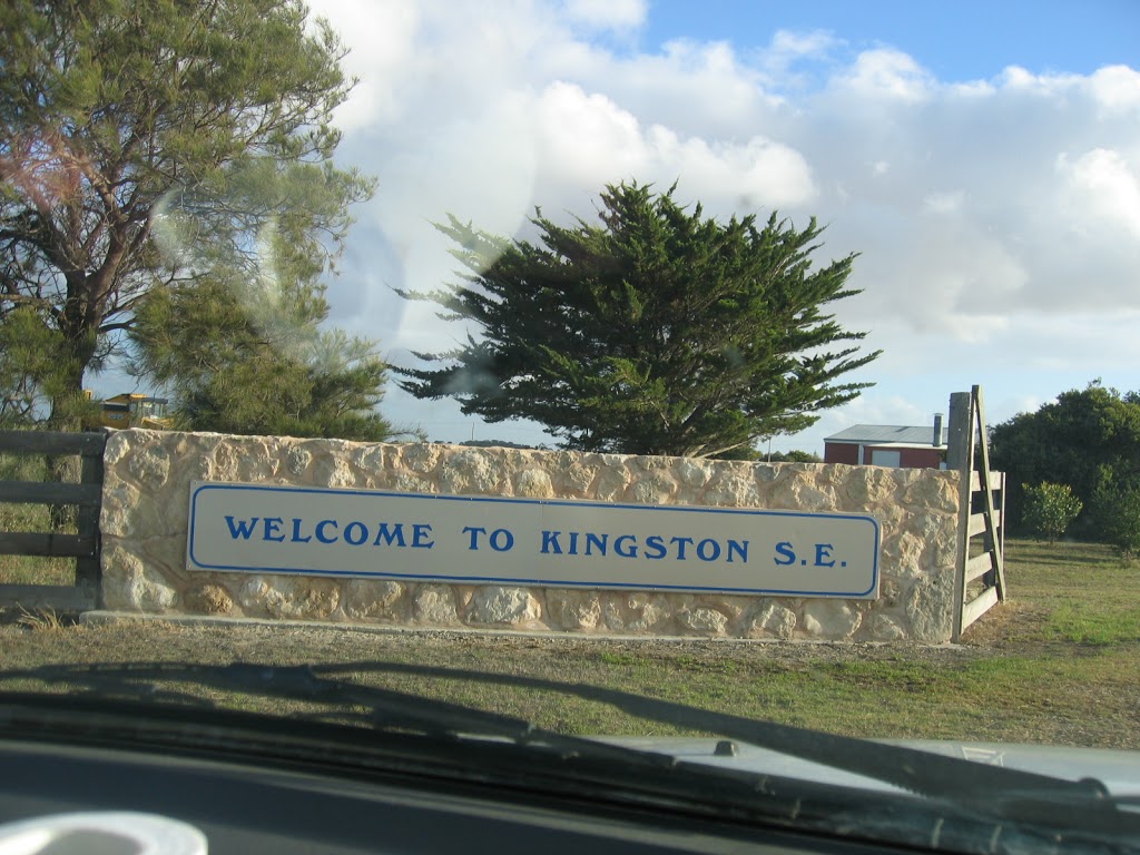 Kingston District Council | 29 Holland St, Kingston SE SA 5275, Australia | Phone: (08) 8767 2033