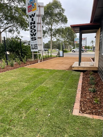 JSF Gardens | 23 Iluka Cres, Mollymook NSW 2539, Australia | Phone: 0420 936 018