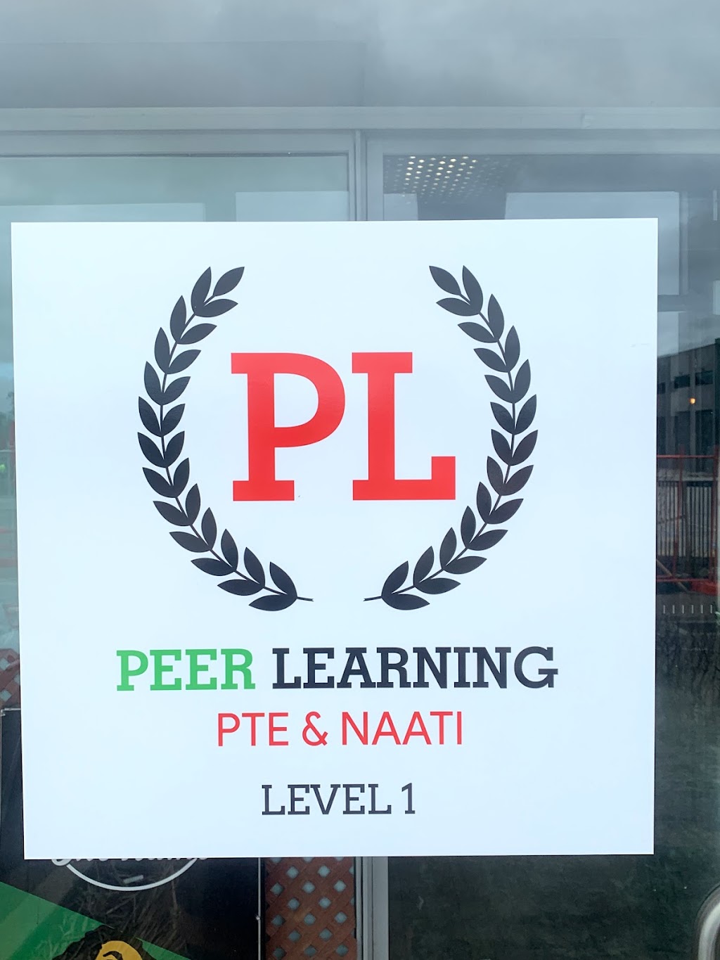Peer Learning PTE and NAATI |  | Level 1/42 Wallace Ave, Point Cook VIC 3030, Australia | 0470552056 OR +61 470 552 056