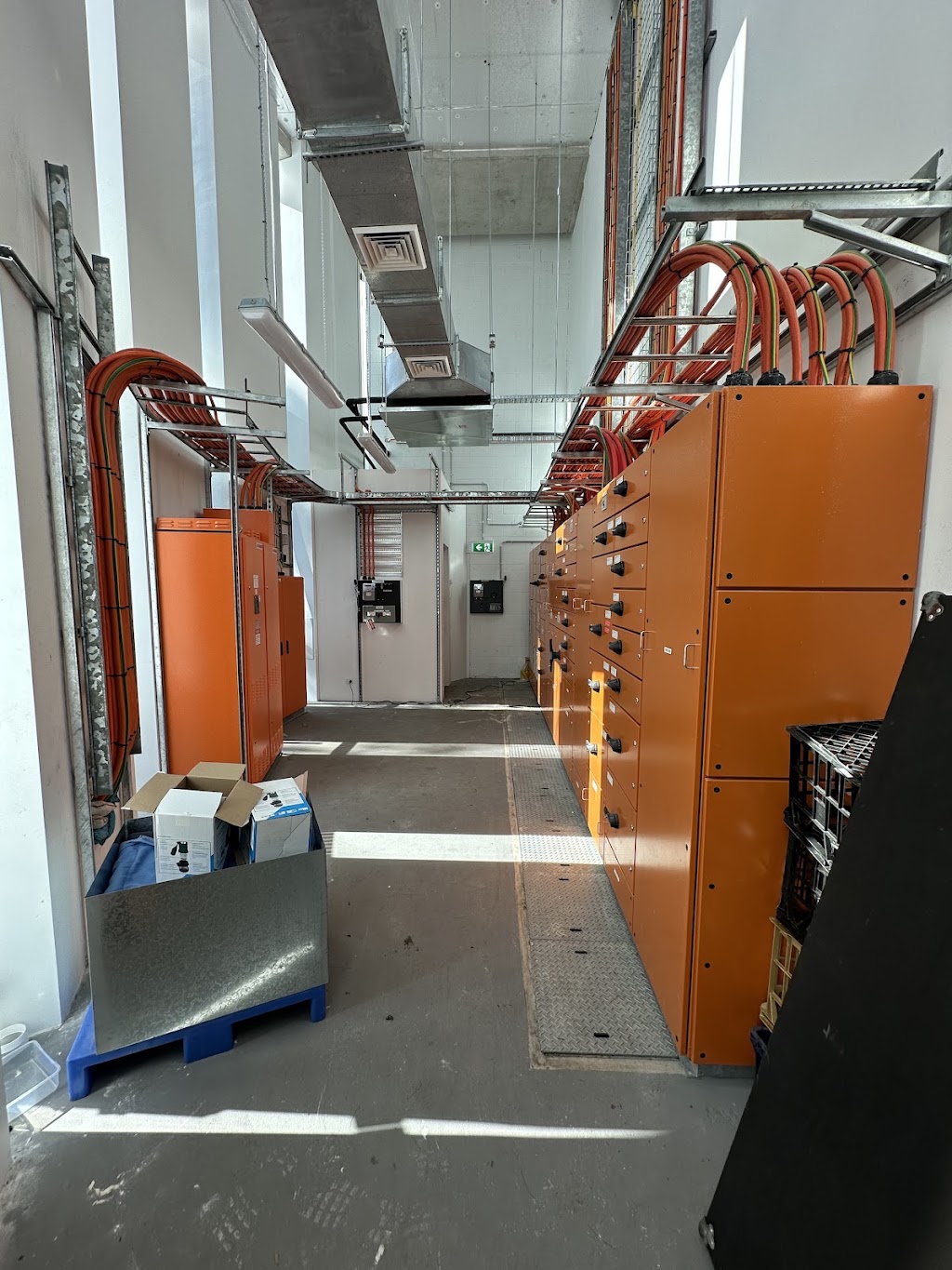 Telco Electrical Services | Unit 4/60 Evans Dr, Caboolture QLD 4510, Australia | Phone: 0412 737 018