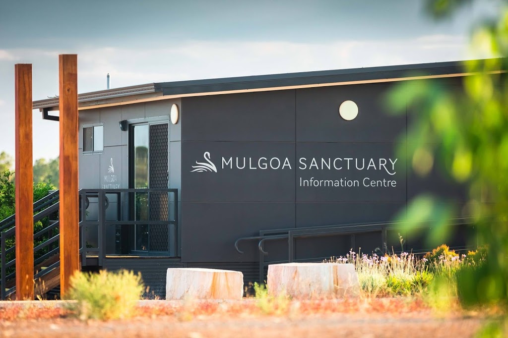 Mulgoa Sanctuary | 10 Tranquil Way Near, Forestwood Dr, Glenmore Park NSW 2745, Australia | Phone: 1300 685 462