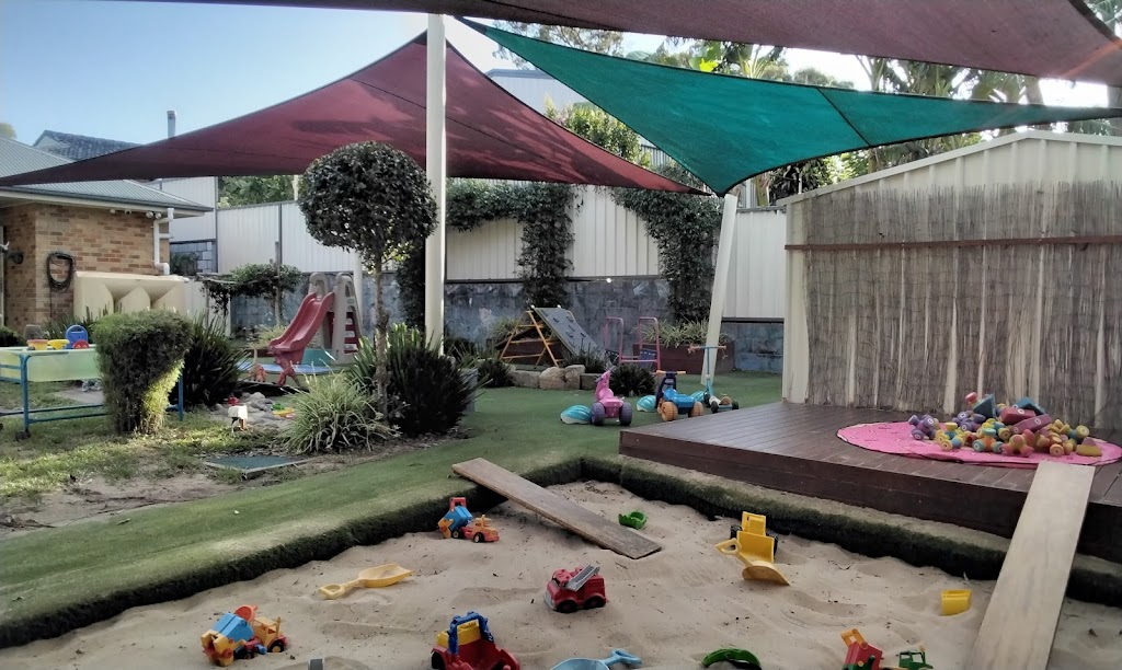 Little Pioneers Early Learning Centre | 102 Arcadia St, Arcadia Vale NSW 2283, Australia | Phone: 0439 497 203