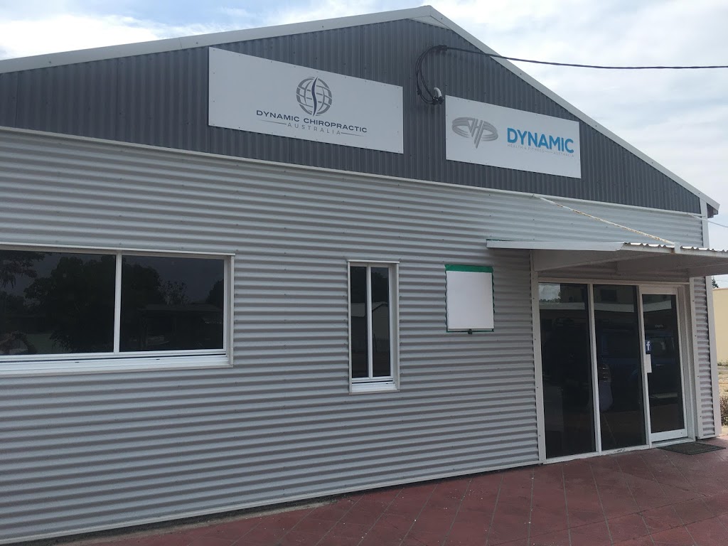 Dynamic Chiropractic Australia | 33 Murroona St, Bowen QLD 4805, Australia | Phone: (07) 4785 0029