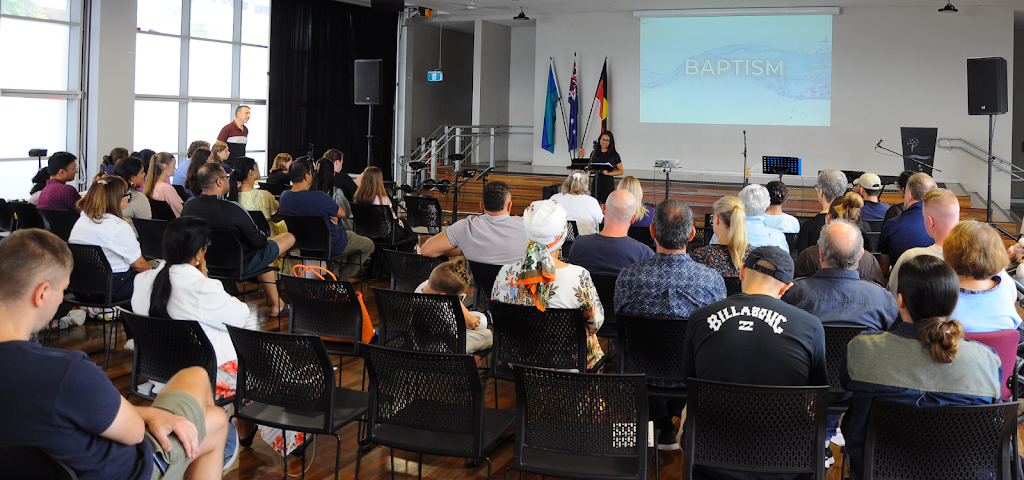 Grace Emmanuel Church | Northbourne Dr, Marsden Park NSW 2765, Australia | Phone: 0433 730 304