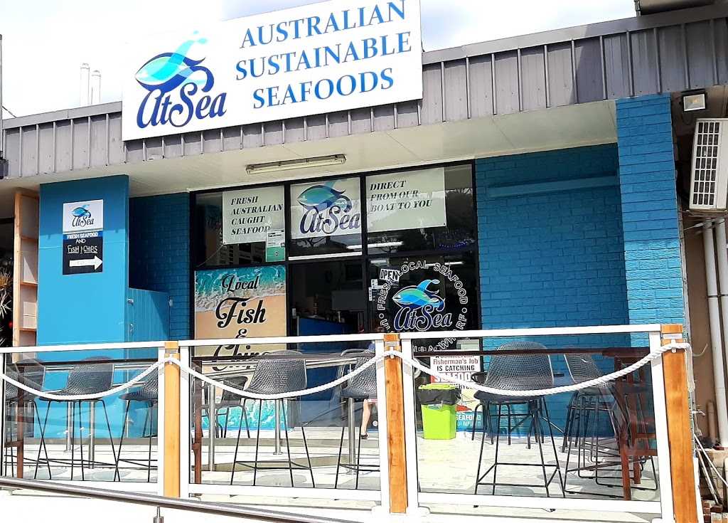At Sea | food | Shop 2/33 Wason St, Ulladulla NSW 2539, Australia | 0429403893 OR +61 429 403 893