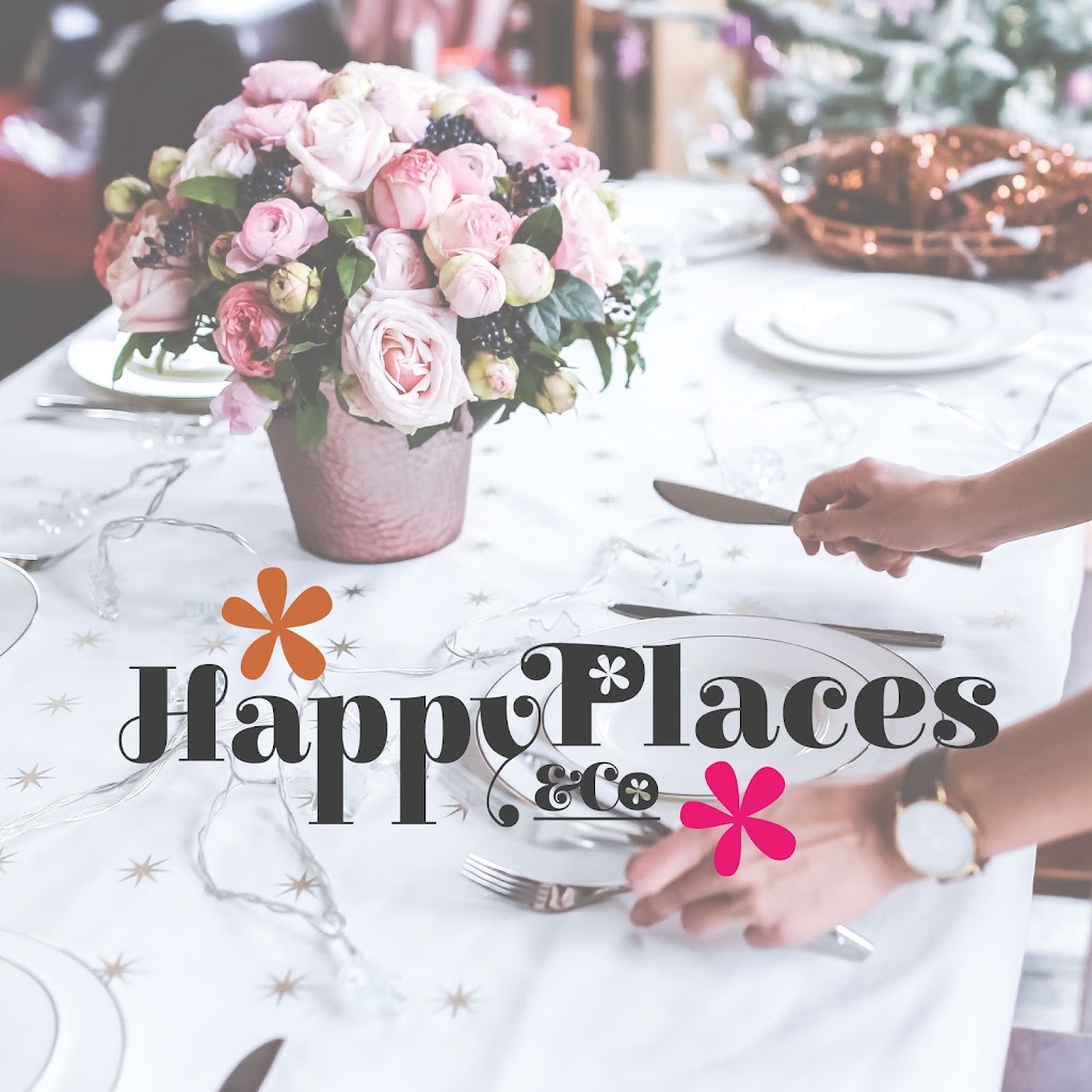 Happy Places & Co | 2 Janeallan Ct, Tyabb VIC 3913, Australia | Phone: 0430 445 187