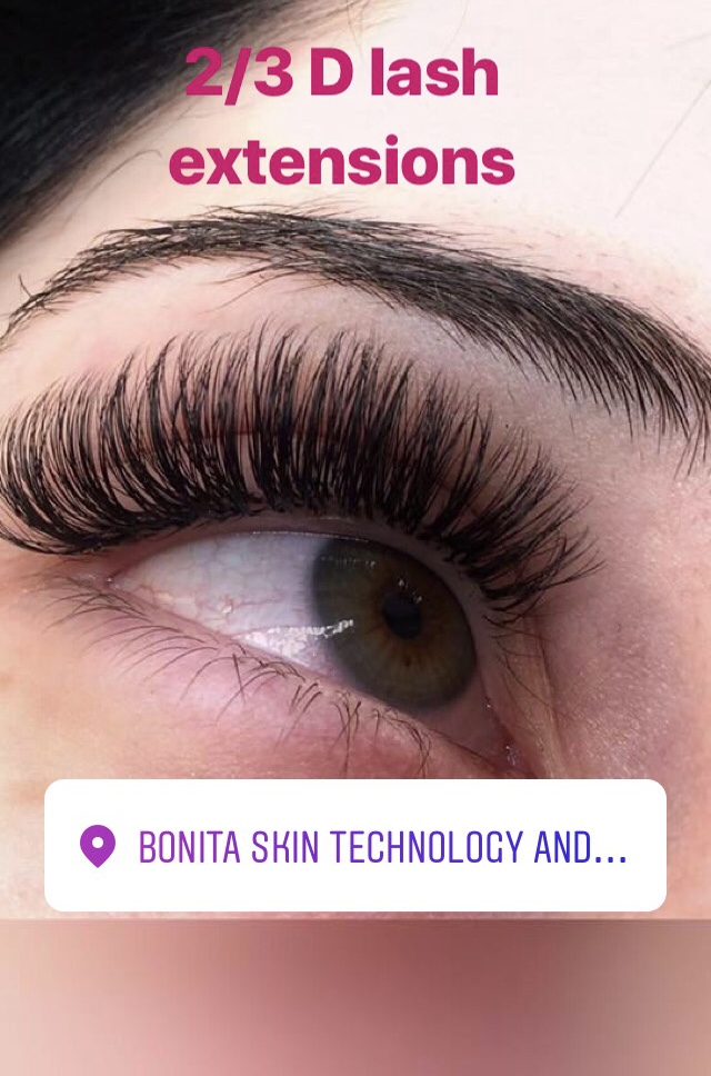 Bonita Skin Technology and Beauty | hair care | shop 9/4 Sanderling St, Stirling WA 6021, Australia | 0893441328 OR +61 8 9344 1328