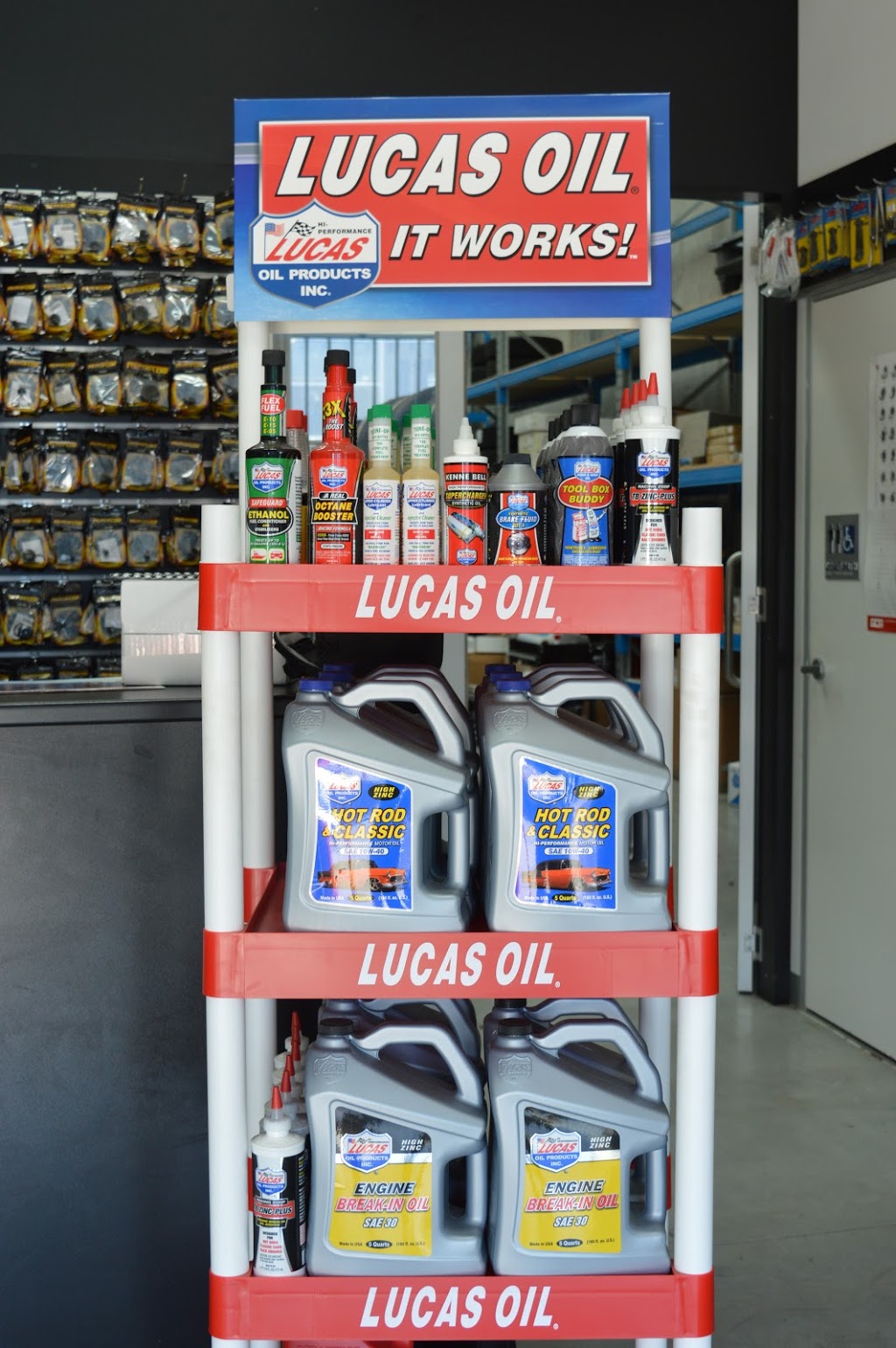 Race Parts Melbourne | car repair | Factory 7, 7/9 Linmax Ct, Point Cook VIC 3030, Australia | 0383607870 OR +61 3 8360 7870