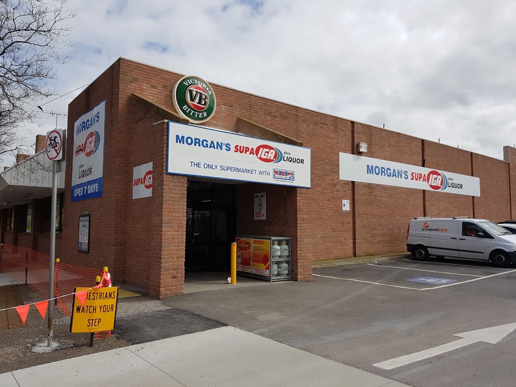 Morgans SUPA IGA Sunbury | Cnr Station & O’Shanassy St, Sunbury VIC 3429, Australia | Phone: (03) 9744 4290