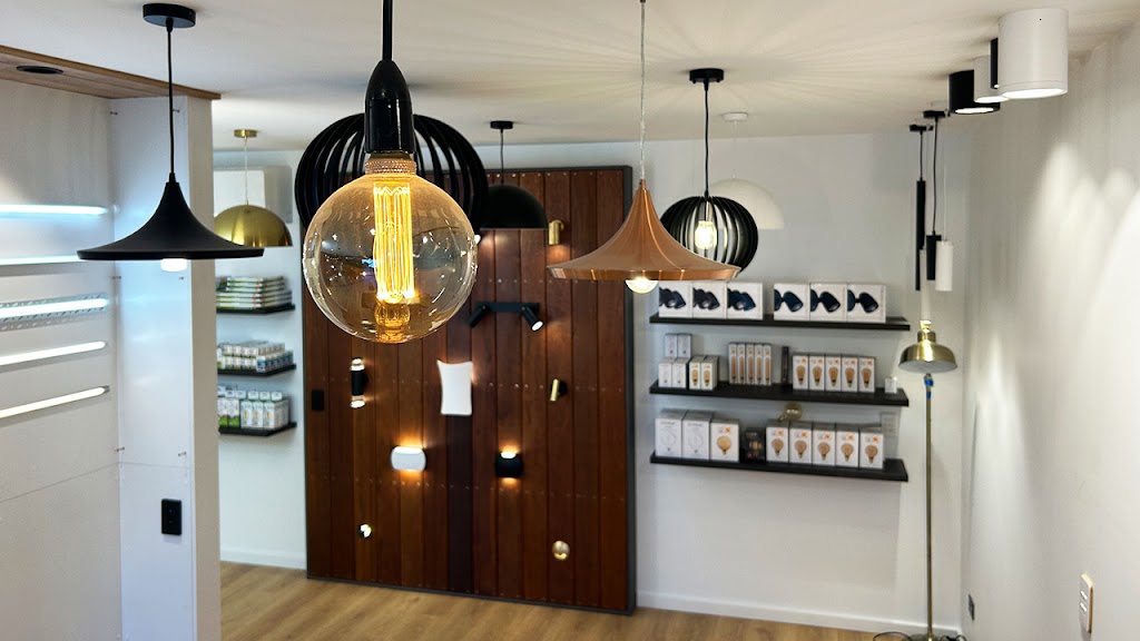 Snowy Mountains Lighting | 6A Percy Harris St, Jindabyne NSW 2627, Australia | Phone: 1800 878 985