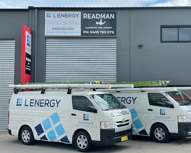LENERGY | suite 7 3/68a Albert St, Berry NSW 2535, Australia | Phone: 1300 887 785
