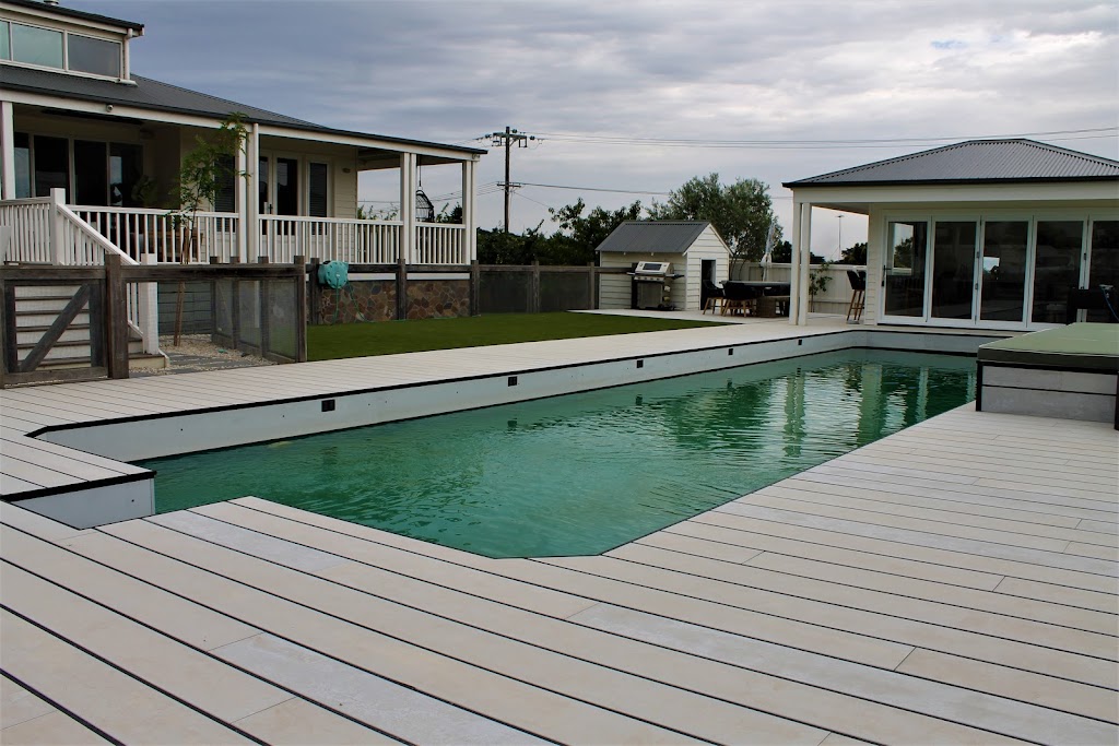 Jc landscape constructions | Sunshine Ave, Armstrong Creek VIC 3217, Australia | Phone: 0404 205 384