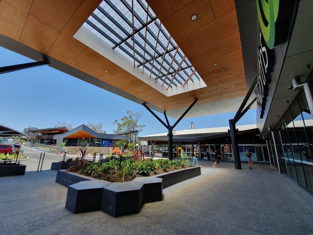 Jimboomba Central Shopping Centre | shopping mall | Corner Mt Lindesay Hwy &, Cusack Ln, Jimboomba QLD 4280, Australia | 0430957900 OR +61 430 957 900