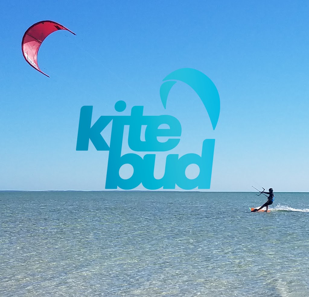 Kitebud Kitesurfing Lessons | store | John Wilkie Tarn, Hillarys WA 6025, Australia | 0423089906 OR +61 423 089 906