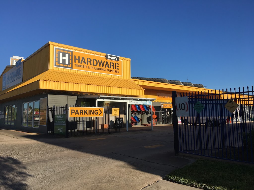 Kents H Hardware | hardware store | 151 Dalton St, Orange NSW 2800, Australia | 0263627011 OR +61 2 6362 7011