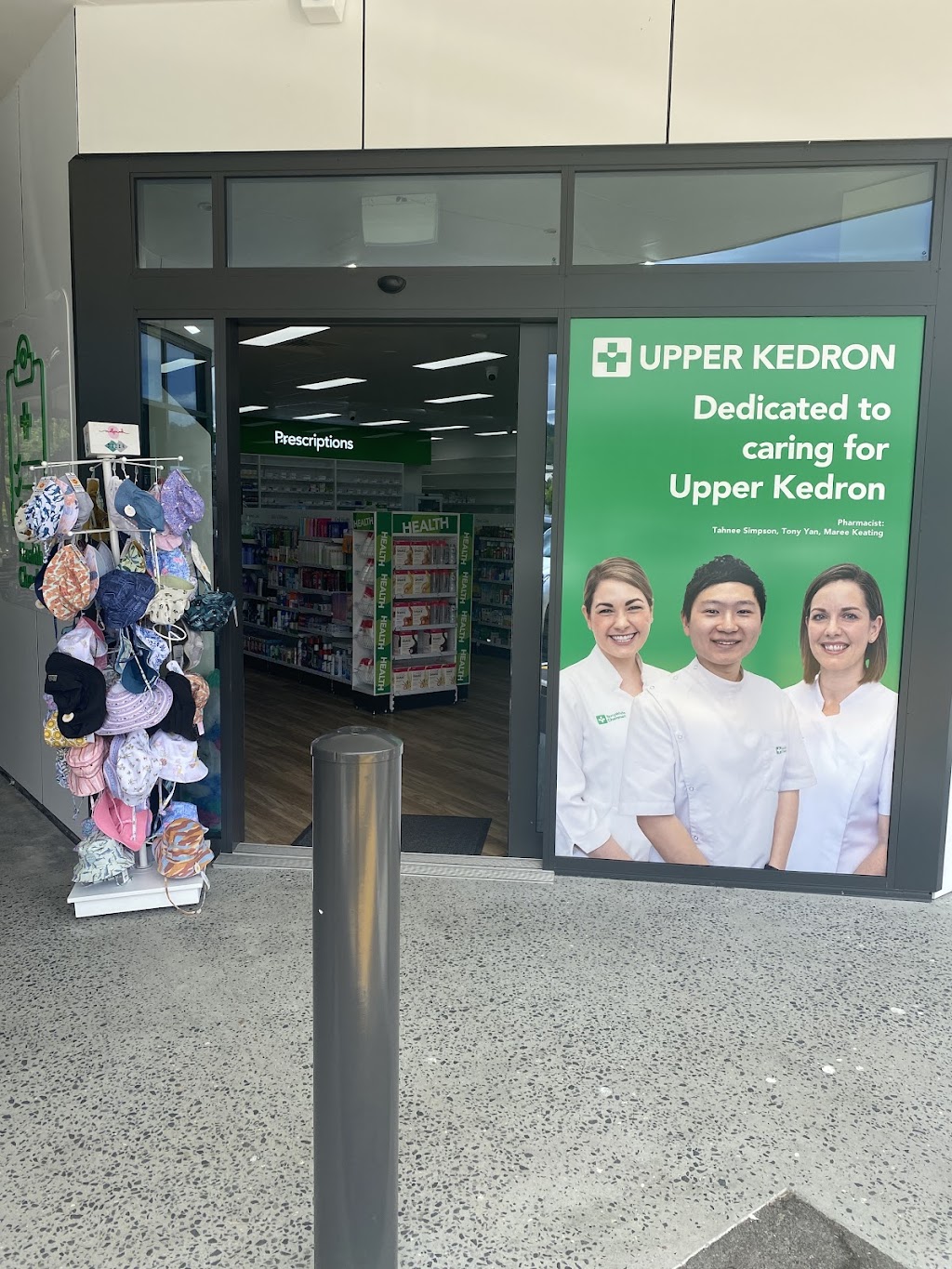 TerryWhite Chemmart Upper Kedron | 141 Canvey Rd, Upper Kedron QLD 4055, Australia | Phone: (07) 3472 7766