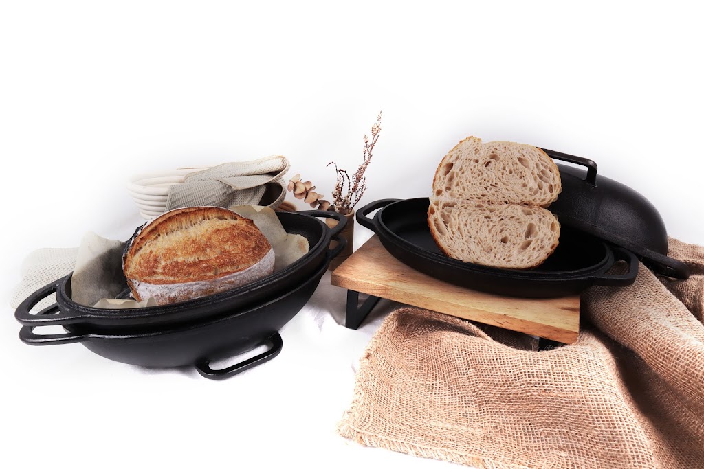 The Brisbane Sourdough Pan | 106 Blomfield St, Salisbury QLD 4107, Australia | Phone: (07) 3219 5555