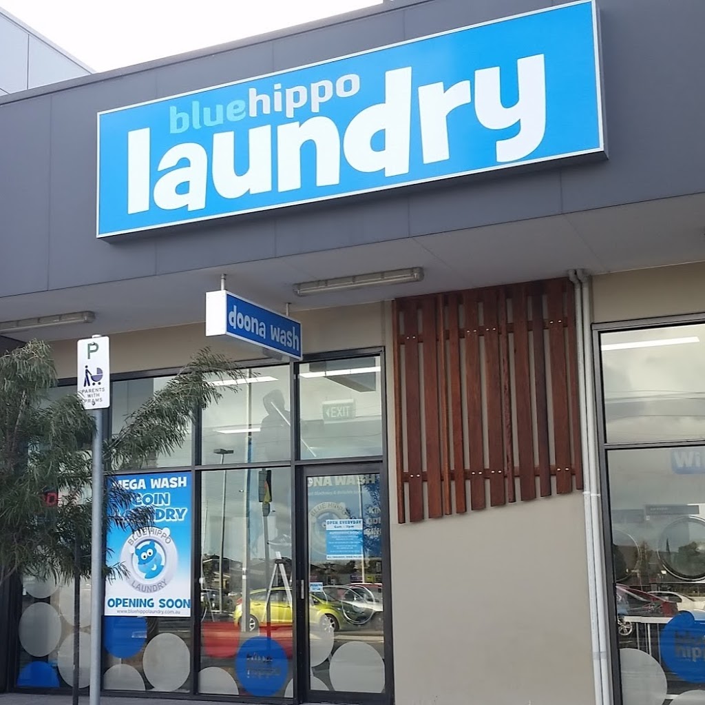Blue Hippo Laundry -Caroline Springs | 2/14 Calder Park Dr, Taylors Hill VIC 3037, Australia | Phone: 0468 961 491