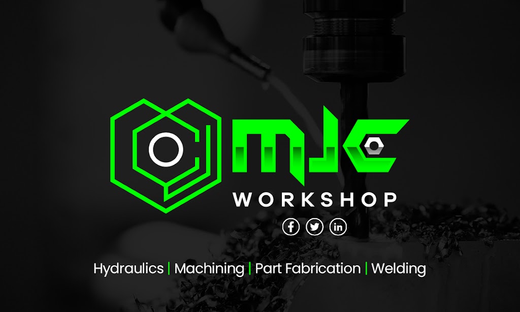 M.J.C. Workshop | 303 Griffiths Ln, Boort VIC 3537, Australia | Phone: 0427 415 421