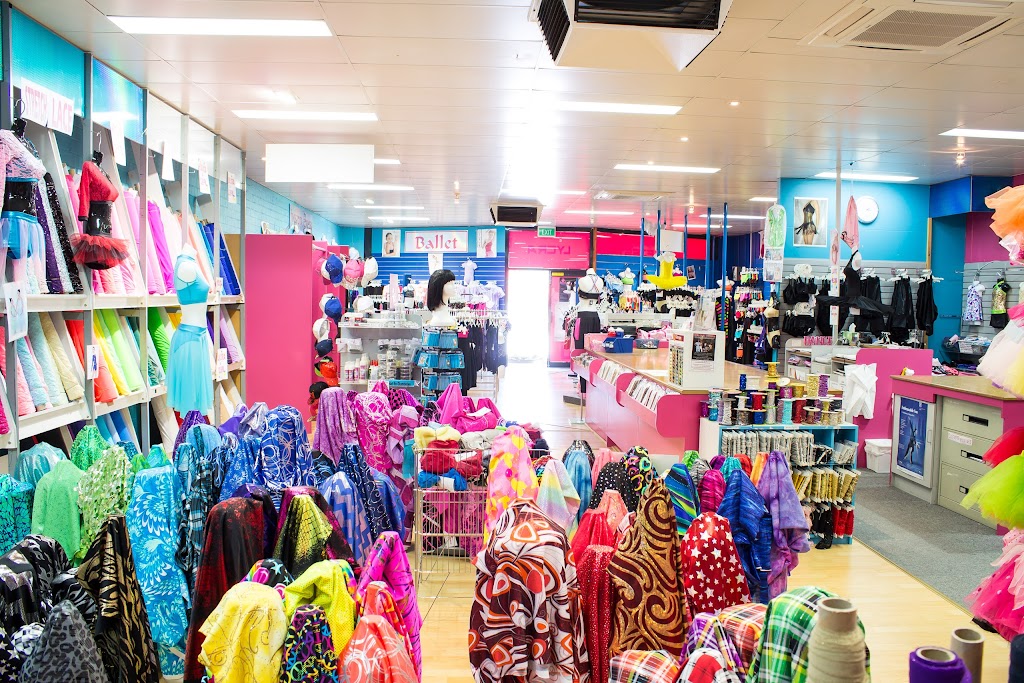 Dance and Design Fabrics | home goods store | 7/157 Winton Rd, Joondalup WA 6027, Australia | 0893000740 OR +61 8 9300 0740