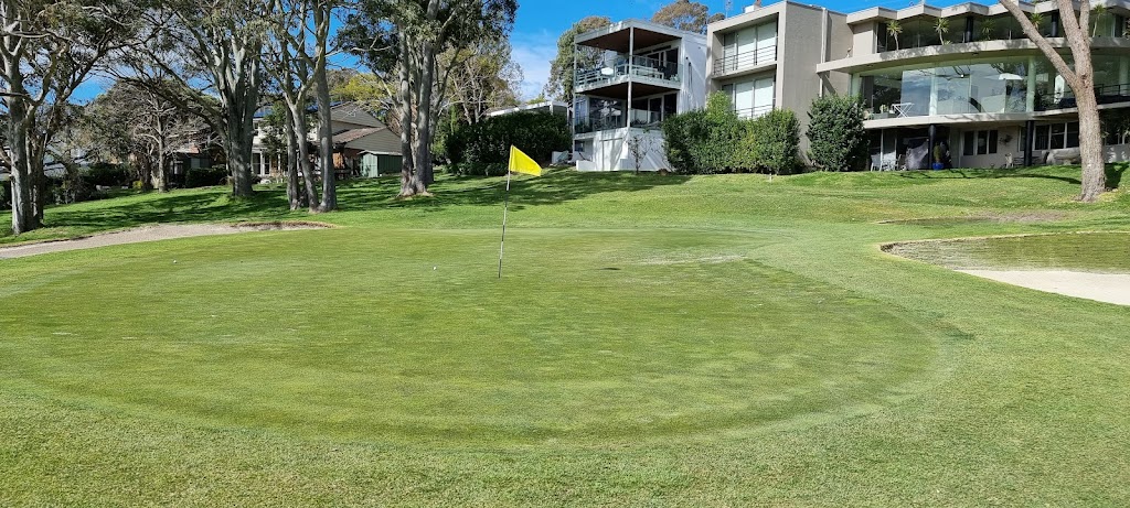 Merewether Golf Club | 40 King St, Adamstown NSW 2289, Australia | Phone: (02) 4963 1128
