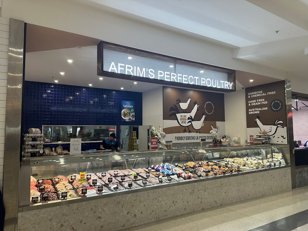 Afrims Perfect Poultry | 271 Police Rd, Mulgrave VIC 3170, Australia | Phone: 0423 206 936