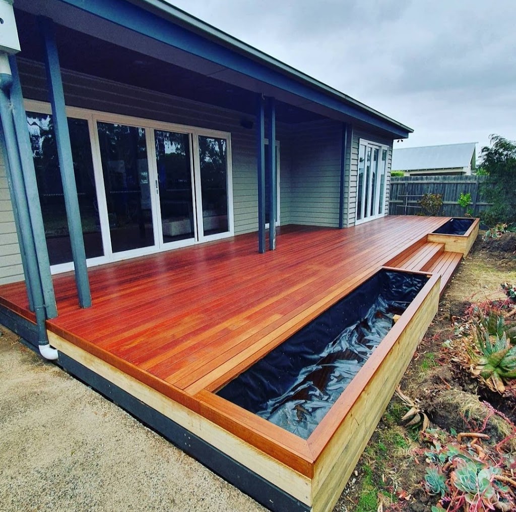 josh hendy carpentry | 17 Sutcliffe St, Lucas VIC 3350, Australia | Phone: 0413 760 598