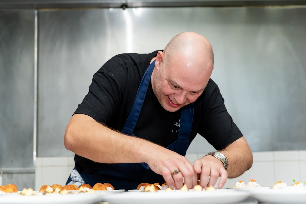 Alsop & Co. Fine Foods & Event Catering | 24 Racing Way, Winter Valley VIC 3358, Australia | Phone: 0484 329 515