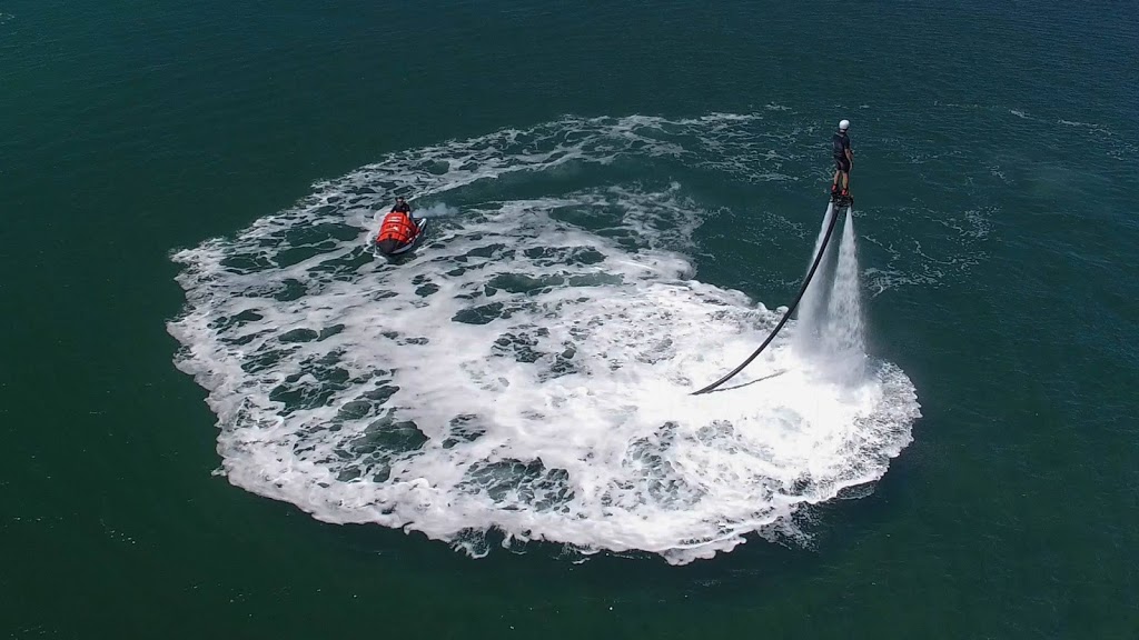 Phillip Island Flyboard | Mussel Rocks, Cowes VIC 3922, Australia | Phone: 1300 885 796