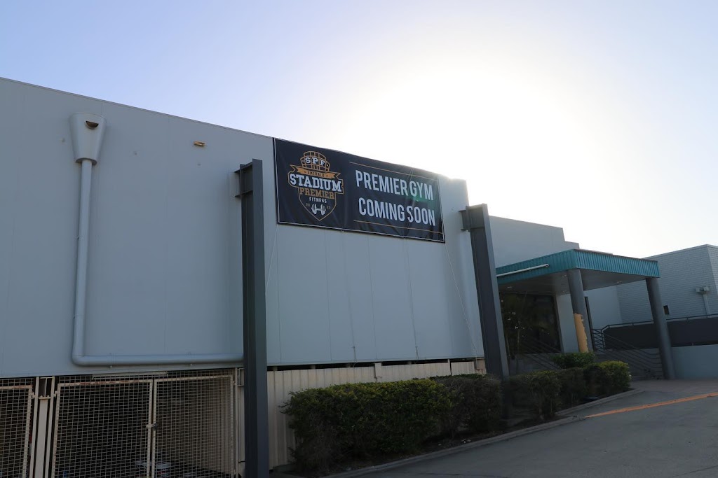 Stadium Premier Fitness | Emerald | 6-12 Opal St, Emerald QLD 4720, Australia | Phone: (07) 4987 5745