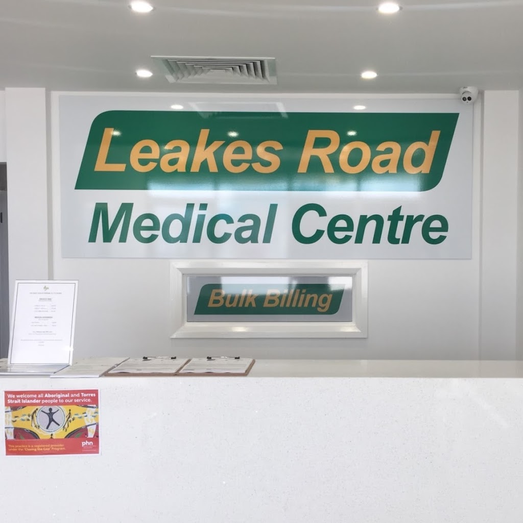 Leakes Rd Medical Centre | 4-5/475 Leakes Rd, Truganina VIC 3029, Australia | Phone: (03) 8396 5790