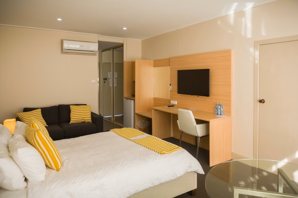 Foreshore Motor Inn | lodging | 12 Watson Terrace, Whyalla SA 5600, Australia | 0886458877 OR +61 8 8645 8877