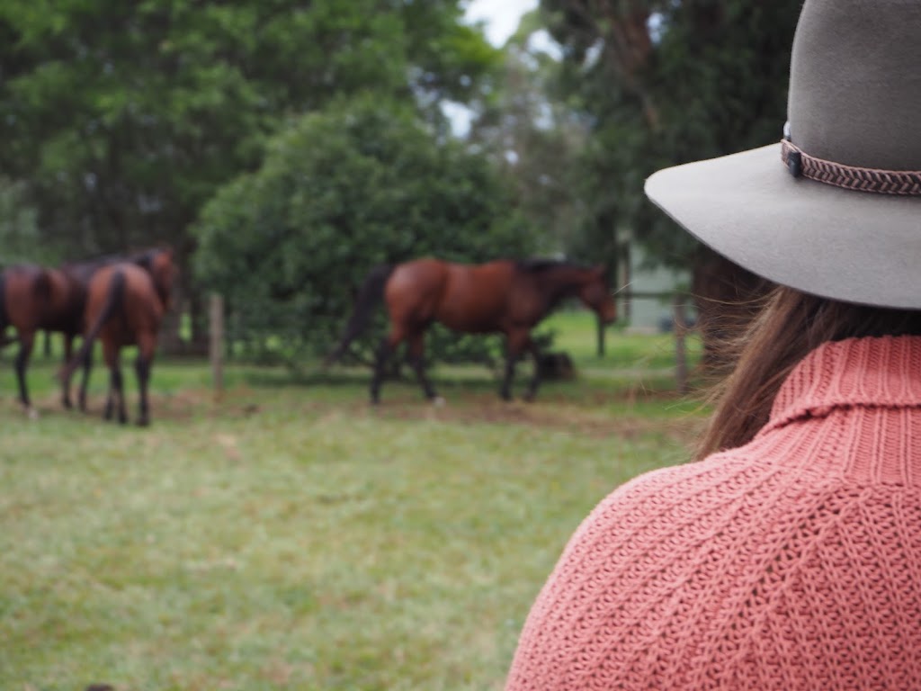 ME Animal Assisted Wellness | 214 Eramosa Rd W, Moorooduc VIC 3933, Australia | Phone: 0416 122 946