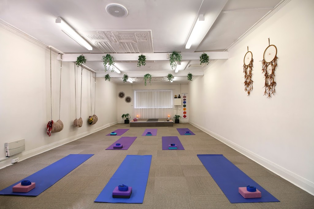 Avirit Yoga & Wellbeing Centre | gym | 1/563A North Rd, Ormond VIC 3204, Australia | 0401717530 OR +61 401 717 530