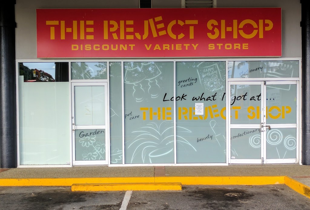 The Reject Shop Deagon | Shop 8, Deagon Market Square, 75 Braun St, Deagon QLD 4017, Australia | Phone: (07) 3269 6224