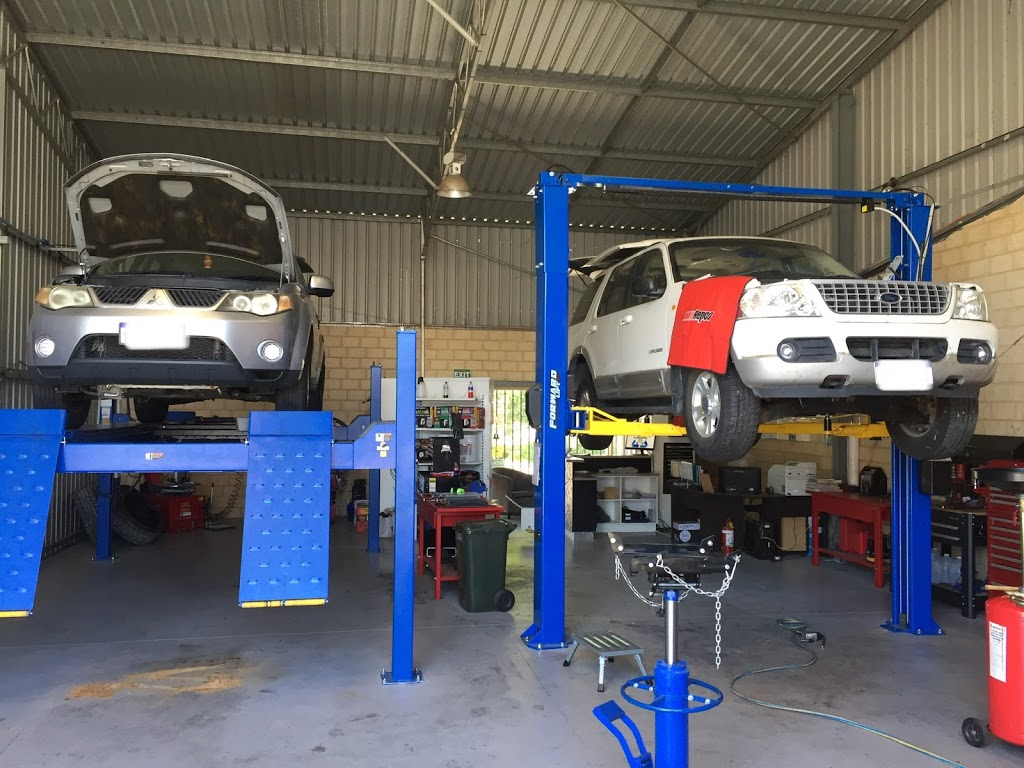 Auto Repairers & Services Perth Pty Ltd | car repair | 13/37 Warman St, Neerabup WA 6031, Australia | 0416151619 OR +61 416 151 619