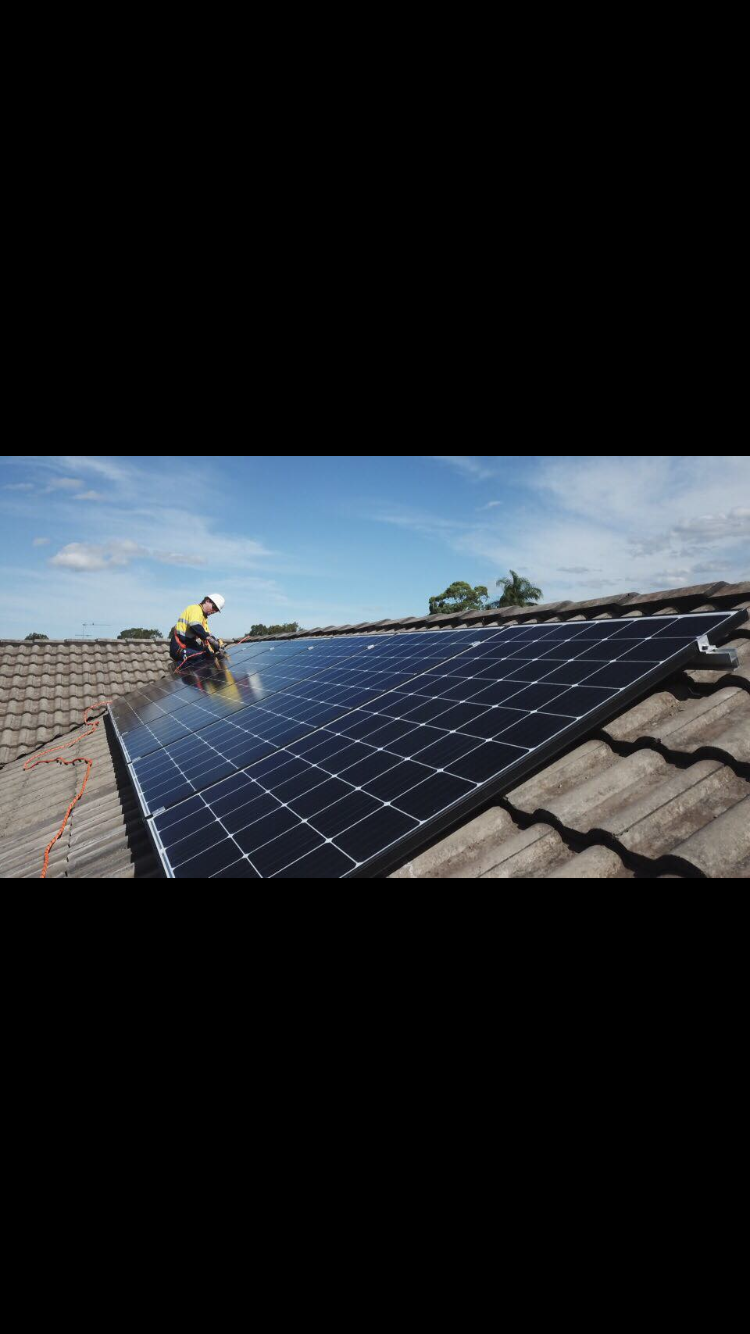 HV SOLAR | 1463 Elderslie Rd, Mitchells Flat NSW 2330, Australia | Phone: (02) 4017 1181