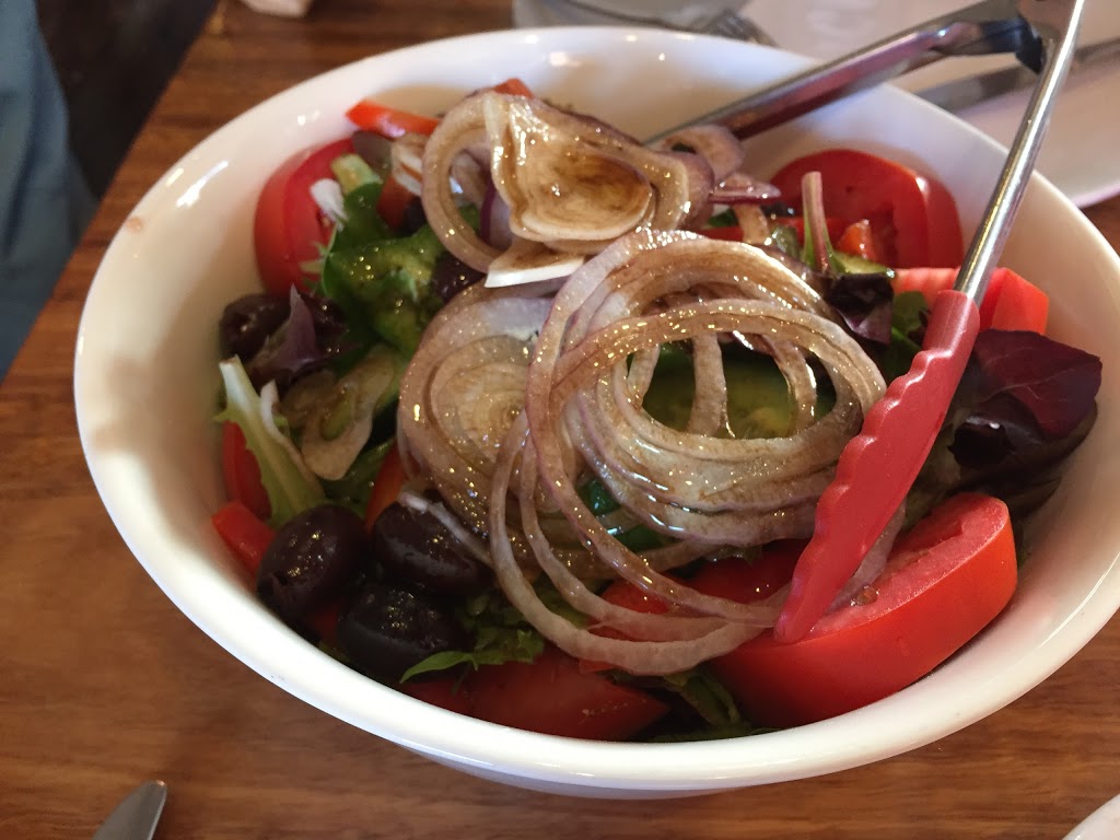 Fratellis Wood Fired Pizza | 41 Parraween St, Cremorne NSW 2090, Australia | Phone: (02) 9953 0004