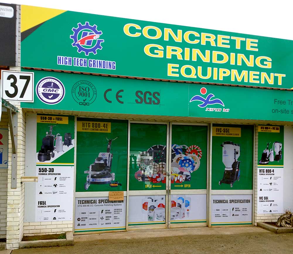 Glory Concrete Polishing | general contractor | 87 Bromley St, Cornubia QLD 4130, Australia | 0458188199 OR +61 458 188 199