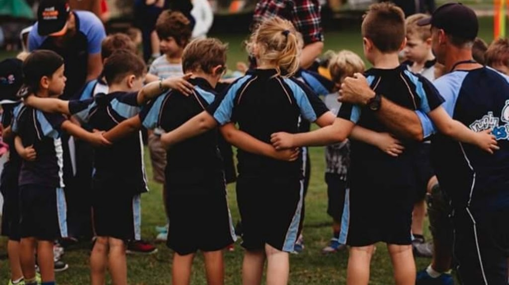 Rugbytots Australia | health | 12 Burrawong Dr, Port Macquarie NSW 2444, Australia | 0422277670 OR +61 422 277 670