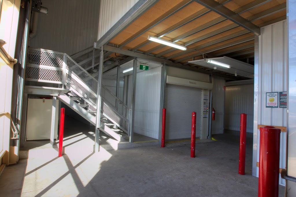 Fort Knox Self Storage | 707 Heidelberg Rd, Alphington VIC 3078, Australia | Phone: (03) 9499 2300